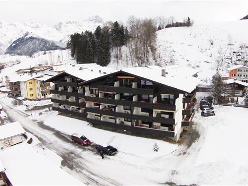 Ferienhaus - 4 Personen -  - 5761 - Maria Alm