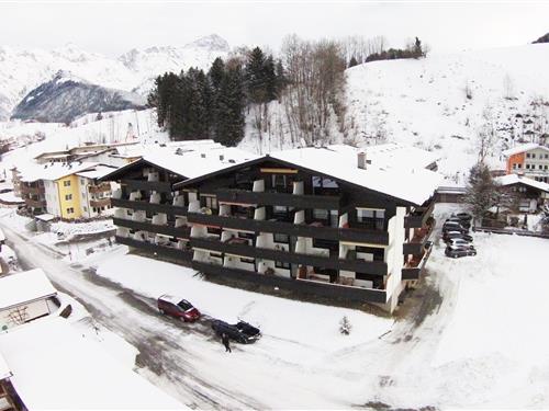 Holiday apartment - 4 persons -  - 5761 - Maria Alm