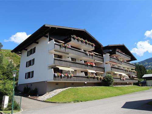Ferieleilighet - 4 personer -  - 5761 - Maria Alm