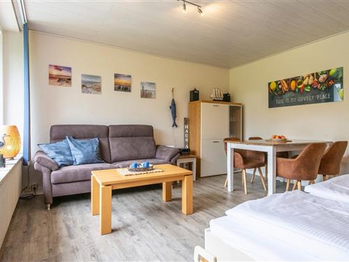 Holiday apartment - 3 persons -  - Fasanenweg - 23746 - Kellenhusen