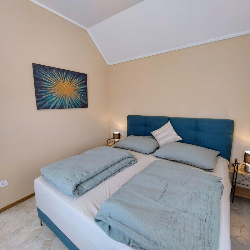 Ferielejlighed - 2 personer -  - 9737 - Bük-Thermal