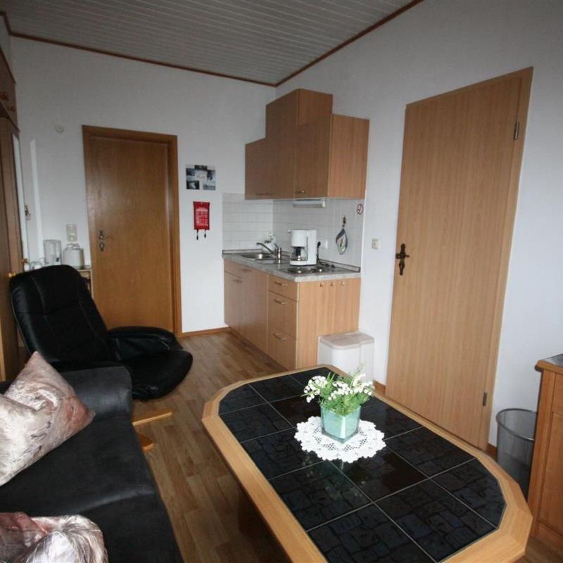 Ferielejlighed - 2 personer -  - Sehmatal - 09465