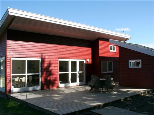 Sommerhus - 8 personer -  - Rø Skolevej 10, Hus - Rø - 3760 - Gudhjem