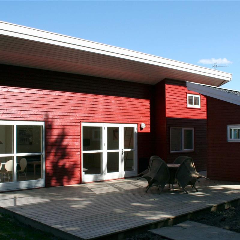 Sommerhus - 8 personer -  - Rø Skolevej 10, Hus - Rø - 3760 - Gudhjem