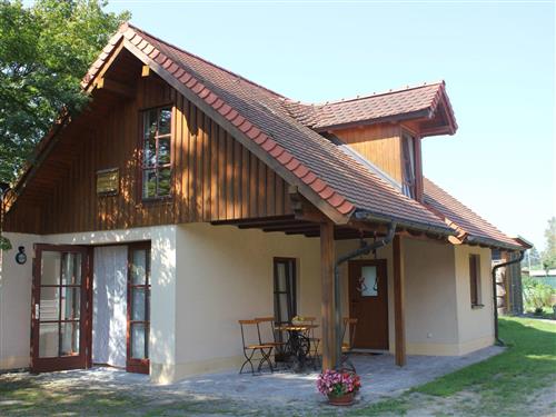 Ferieleilighet - 3 personer -  - Pirna - 01796