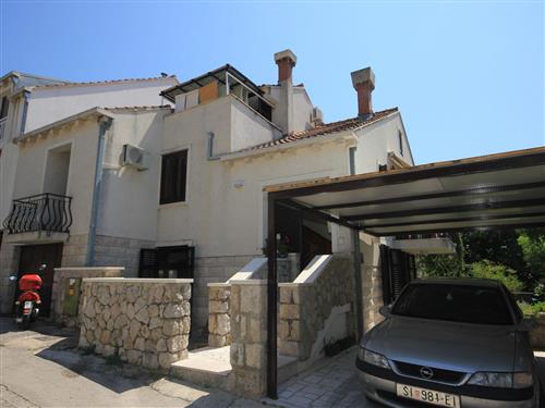 Holiday apartment - 5 persons -  - Natka Nodilia - 20000 - Dubrovnik