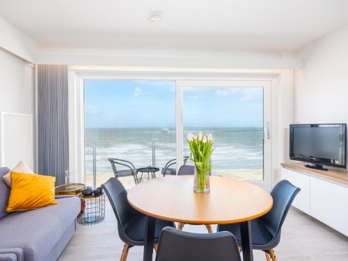 Ferienwohnung - 4 Personen -  - 8430 - Middelkerke
