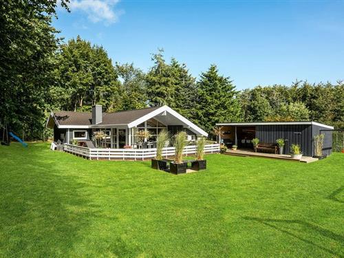 Sommerhus - 6 personer -  - Sydmarken - Arrild - 6520 - Toftlund