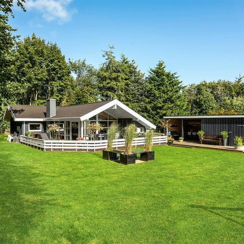 Sommerhus - 6 personer -  - Sydmarken - Arrild - 6520 - Toftlund