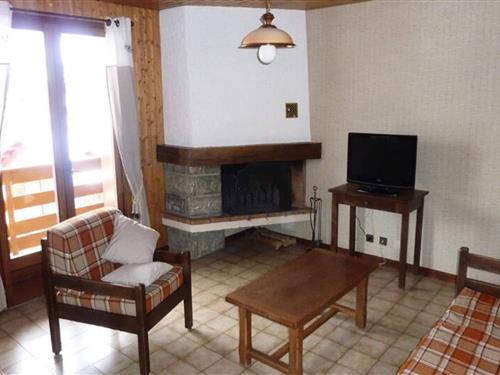 Semesterlägenhet - 6 personer -  - 74450 - Le Grand Bornand