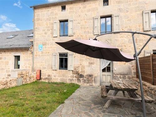 Ferielejlighed - 6 personer -  - 48310 - Albaret Le Comtal