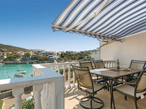 Ferielejlighed - 6 personer -  - Kanica - 22203 - Kanica