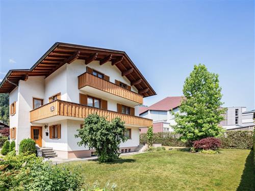 Semesterlägenhet - 6 personer -  - Grütweg - 6780 - Schruns