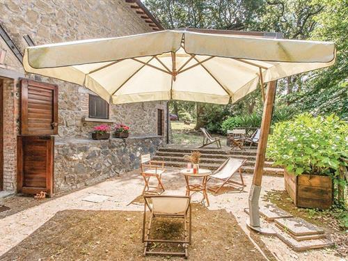 Sommerhus - 6 personer -  - Strada Verentana, km - Montefiascone - 01027 - Montefiascone (Vt)