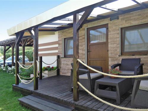 Sommerhus - 4 personer -  - 72-415 - Miedzywodzie