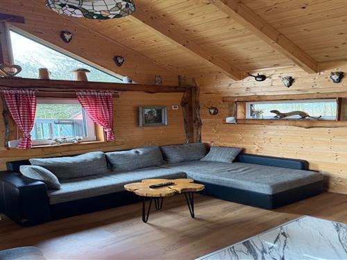 Feriehus - 8 personer -  - 06493 - Harzgerode