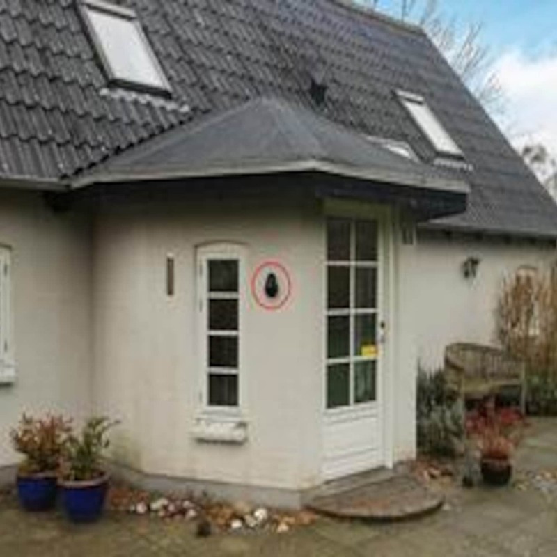 Sommerhus - 8 personer -  - Debel - Fur - 7884 - The Limfjord's Islands
