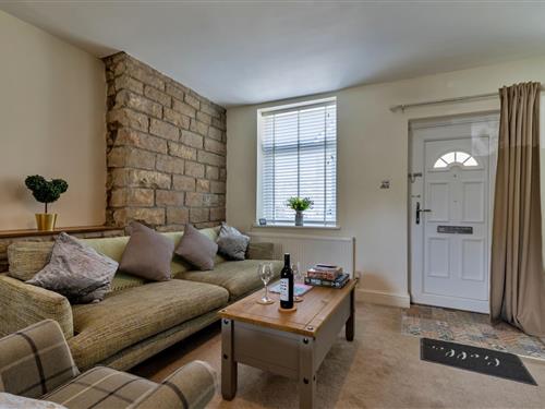 Cottage - 2 persons -  - SK22 3JJ - New Mills