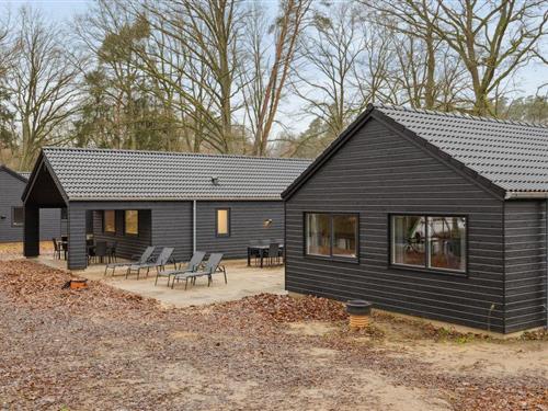 Sommerhus - 20 personer -  - Windfang - 18292 - Krakow Am See