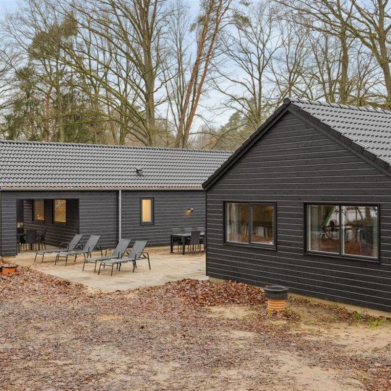 Sommerhus - 20 personer -  - Windfang - 18292 - Krakow Am See