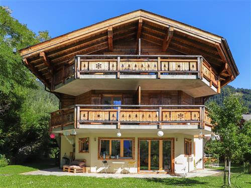 Ferienwohnung - 6 Personen -  - Villars - 1885