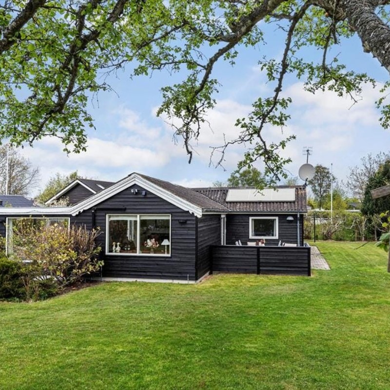 Ferienhaus - 8 Personen -  - Bøgevej - 8500 - Grenaa