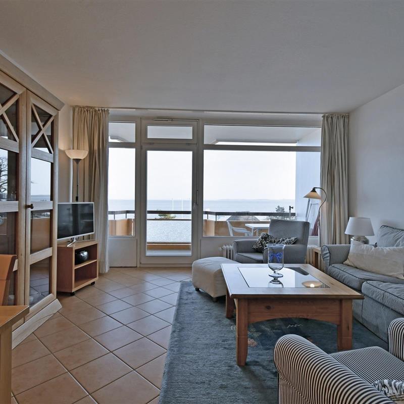 Ferielejlighed - 4 personer -  - Strandallee - 23683 - Scharbeutz