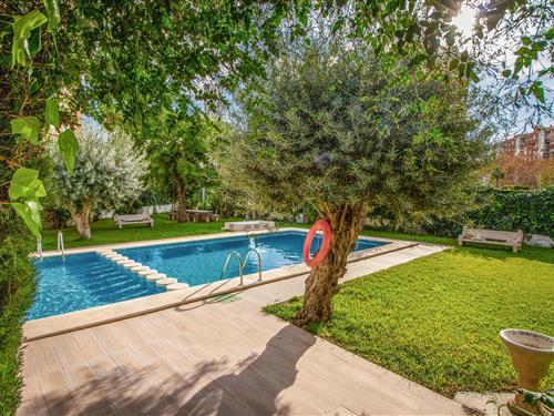 Ferieleilighet - 4 personer -  - Avenida Juan Fuster Zaragoza - 03503 - Benidorm