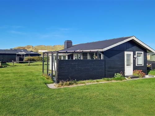 Sommerhus - 6 personer -  - Ørnevej - Furreby - 9480 - Løkken