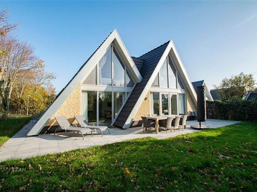 Villa - 10 personer -  - 1759NS - Callantsoog