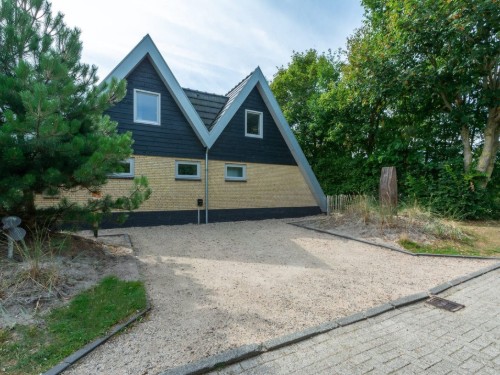 Villa - 10 Personen -  - 1759NS - Callantsoog
