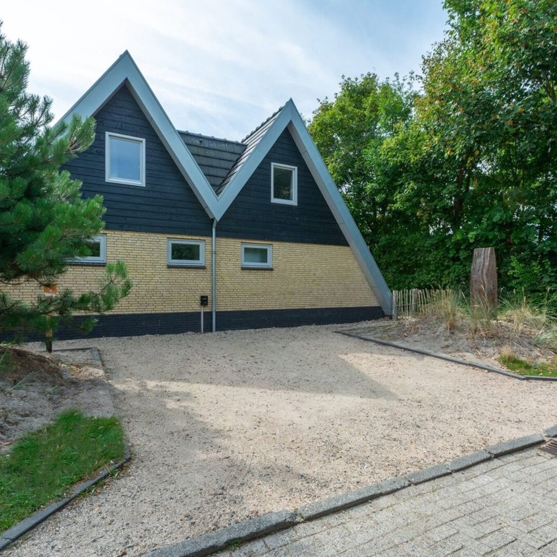 Villa - 10 personer -  - 1759NS - Callantsoog