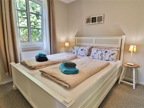 Semesterlägenhet - 2 personer -  - An der Kaapdüne - 26465 - Langeoog