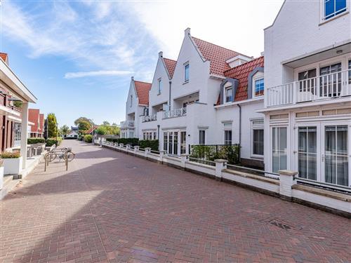 Fritidshus - 6 personer -  - Koudekerke - 4371NP