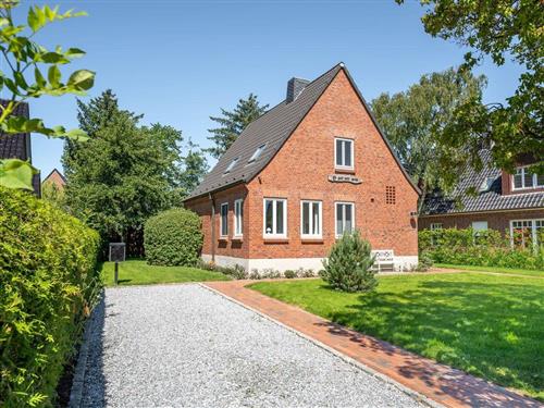 Sommerhus - 5 personer -  - Frahmsort - 25826 - St. Peter-Ording