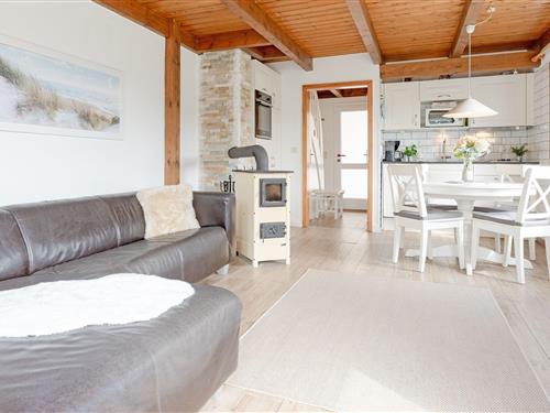 Holiday home - 4 persons -  - Ferienpark - 23744 - Schönwalde Am Bungsberg