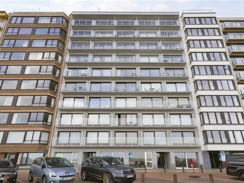Ferielejlighed - 4 personer -  - 8370 - Blankenberge