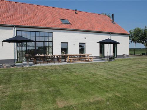 Farmhouse - 24 persons -  - 4505PK - Zuidzande