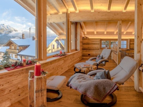Fritidshus - 6 personer -  - 82499 - Wallgau
