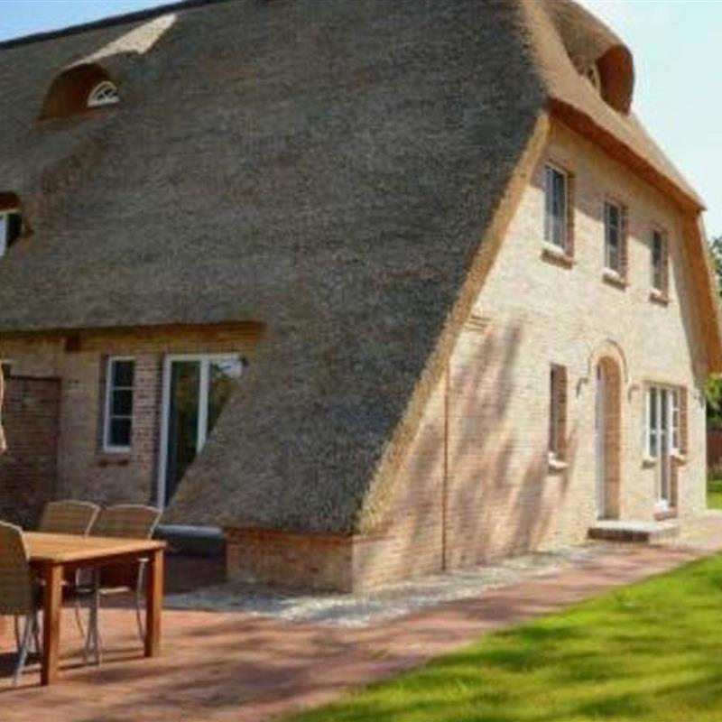 Sommerhus - 5 personer -  - Bövergeest - 25826 - St. Peter-Ording