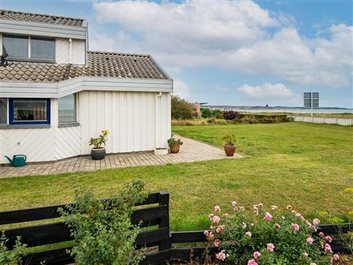 Ferienhaus - 6 Personen -  - Mosesvinget - 8400 - Ebeltoft