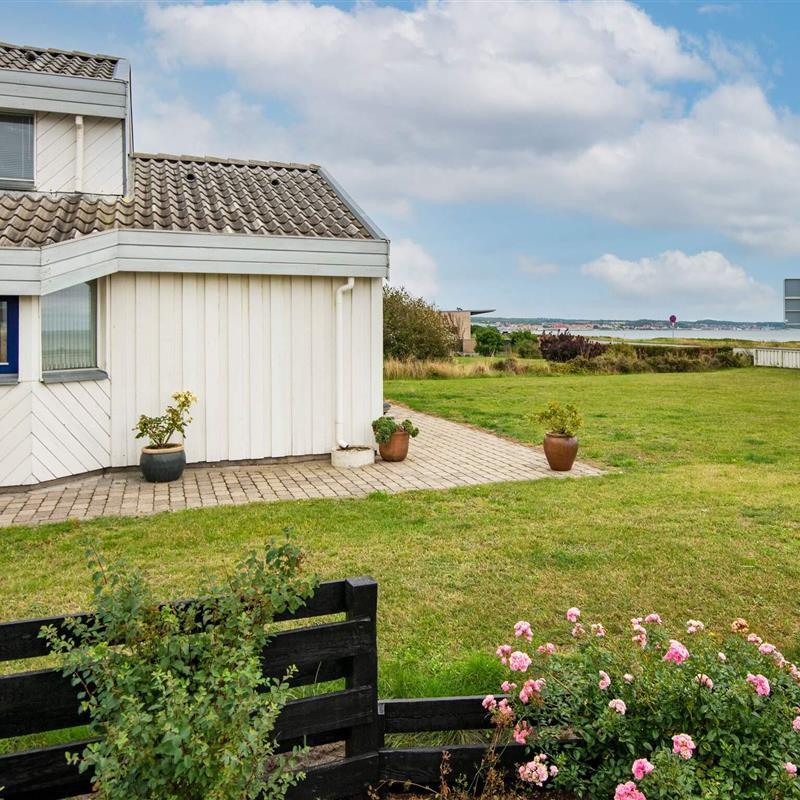 Sommerhus - 6 personer -  - Mosesvinget - 8400 - Ebeltoft