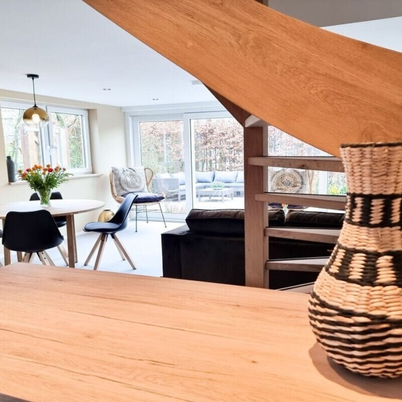 Sommerhus - 4 personer -  - 4363 AA - Aagtekerke