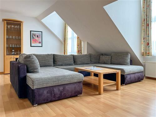 Ferielejlighed - 6 personer -  - Eichenweg - 23946 - Ostseebad Boltenhagen