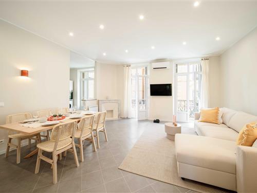 Ferielejlighed - 6 personer -  - 06400 - Cannes