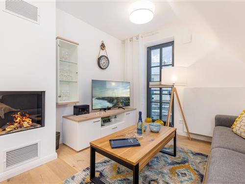 Ferielejlighed - 4 personer -  - Müggenburger Weg - 18374 - Zingst