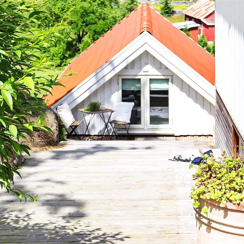  - 4 personer -  - Sjöatorpsvägen - 43268 - Veddige