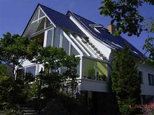 Ferieleilighet - 2 personer -  - Salzhorstweg - 17454 - Zinnowitz