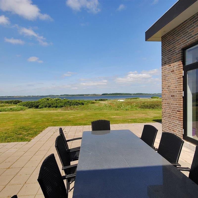 Ferienhaus - 10 Personen -  - Vile Vestergårdvej - Vile Strand - 7870 - Roslev