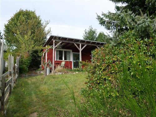 Ferienhaus - 2 Personen -  - Peenestraße - 17454 - Zinnowitz